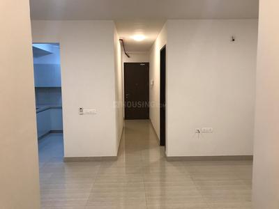 2 BHK Apartment