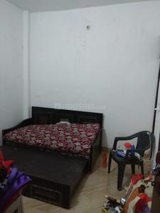 Gallery Cover Image of 500 Sq.ft 1 BHK Independent Floor for buy in Sector 105 for 1800000