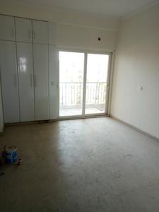 3 BHK अपार्टमेंट