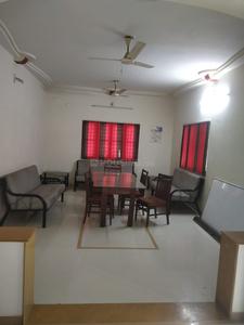 Gallery Cover Image of 3200 Sq.ft 3 BHK Independent House for rent in Jodhpur for 65000