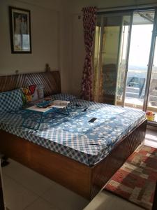 Gallery Cover Image of 1253 Sq.ft 2 BHK Apartment for buy in Ghansoli for 14000000