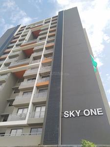 3 BHK Apartment