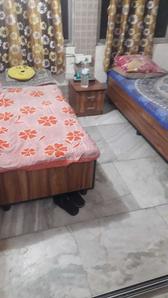Bedroom Image of PG 4441700 Mira Road West in Mira Road West