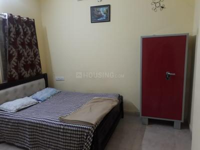 Gallery Cover Image of 1080 Sq.ft 2 BHK Apartment for buy in Hakimpet for 3600000