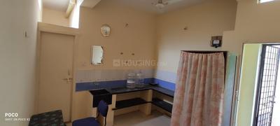 Gallery Cover Image of 150 Sq.ft 1 RK Independent Floor for rent in Gottigere for 3500