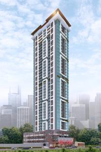 1 BHK Apartment