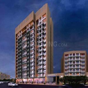 2 BHK Apartment