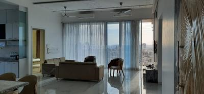 दहिसर ईस्ट में 90000 किराया के लिए 2700 Sq.ft 4 BHK इंडिपेंडेंट फ्लोर के गैलरी कवर की तस्वीर