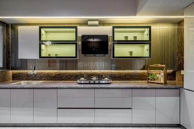 3 BHK Apartment