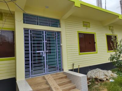 Gallery Cover Image of 500 Sq.ft 2 BHK Independent House for rent in Indranagar for 8000
