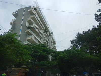 Gallery Cover Image of 6000 Sq.ft 4 BHK Apartment for buy in HSR Layout for 60000000