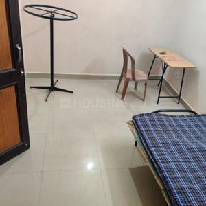 Gallery Cover Image of 400 Sq.ft 1 BHK Independent House for rent in Tilak Nagar for 5500