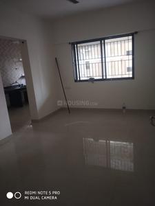 1 BHK Apartment