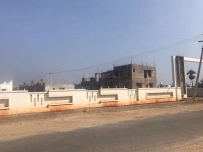 Gallery Cover Image of Sq.ft Residential Plot for buy in Kovilpalayam for 686000