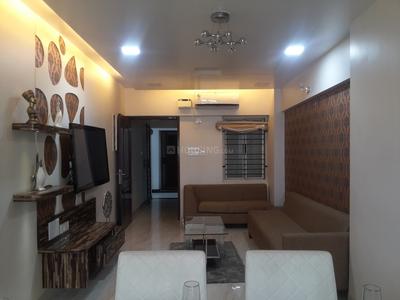 3 BHK अपार्टमेंट