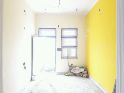 Gallery Cover Image of 450 Sq.ft 1 BHK Independent House for buy in Sanjay Nagar for 2500000