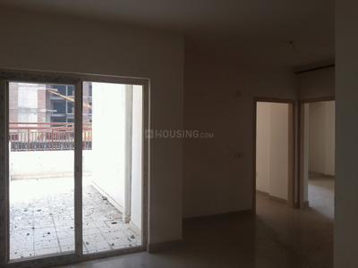 2 BHK Apartment