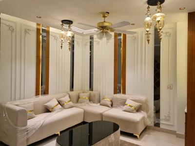 BHK 950 Sqft Flat for sale at Uttam Nagar, South West Delhi