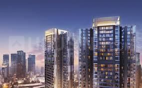 3 BHK फ़्लैट