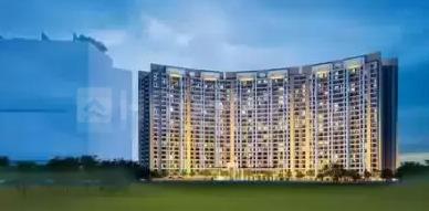1 BHK अपार्टमेंट