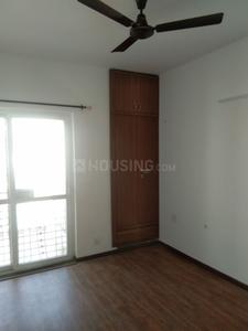 Gallery Cover Image of 1400 Sq.ft 3 BHK Independent Floor for rent in Sector 83 for 10000
