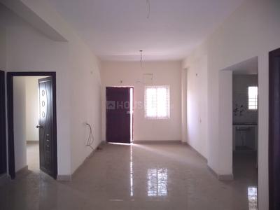 3 BHK Apartment