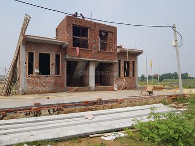 Residential Plot