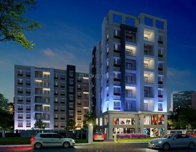 3 BHK Apartment