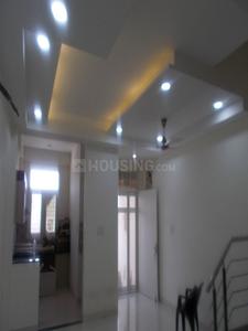 Gallery Cover Image of 1800 Sq.ft 3 BHK Independent House for buy in Mansarovar for 5500000