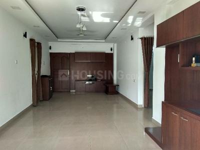 3 BHK Apartment