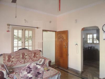 3 BHK Independent House