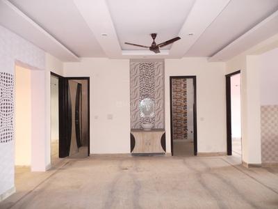 3 BHK Independent Floor