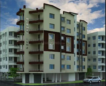 Gallery Cover Image of 680 Sq.ft 2 BHK Apartment for buy in Keshtopur for 2380000