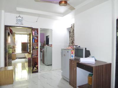 2 BHK Apartment