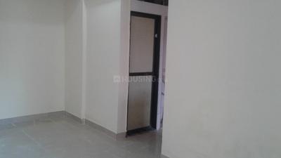 1 BHK Apartment