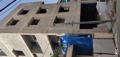 Gallery Cover Image of 1200 Sq.ft 2 BHK Apartment for buy in Banashankari for 5500000