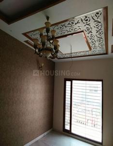 3 BHK Independent House