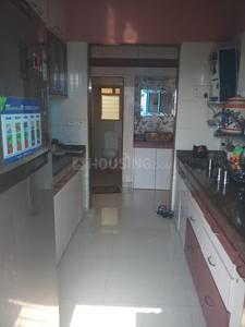 1 BHK Apartment