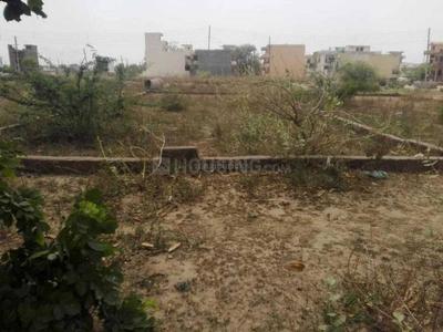 250 Sq.ft Residential Plot for Sale in Sector 15A, Faridabad
