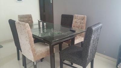 Gallery Cover Image of 1220 Sq.ft 2 BHK Apartment for rent in Rohan Mithila, Viman Nagar for 40000