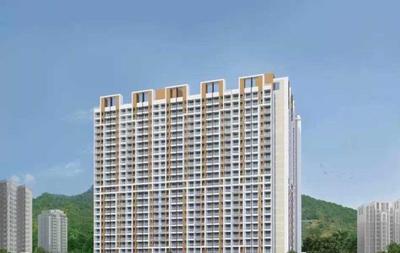 2 BHK Apartment