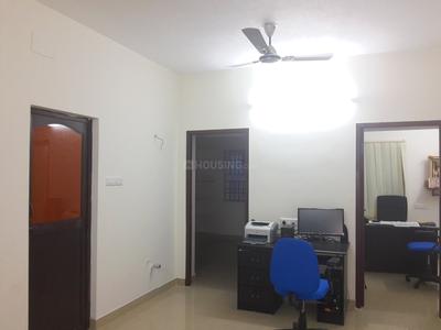 2 BHK Apartment