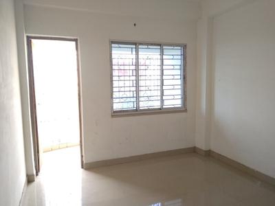 1 BHK Apartment