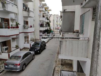 Gallery Cover Image of 639 Sq.ft 2 BHK Apartment for buy in Gomti Nagar for 3400000