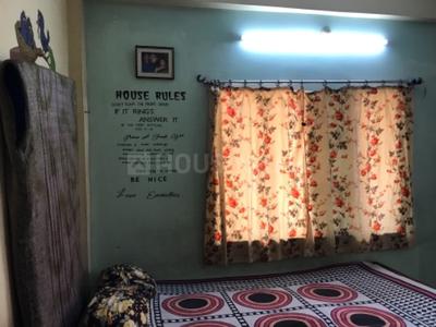 Gallery Cover Image of 680 Sq.ft 2 BHK Apartment for buy in Behala for 2000000