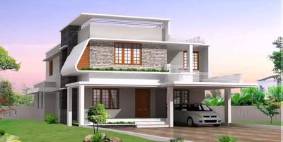 Gallery Cover Image of 1200 Sq.ft 2 BHK Independent House for buy in Kattankulathur for 4440000