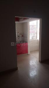 1 BHK Apartment