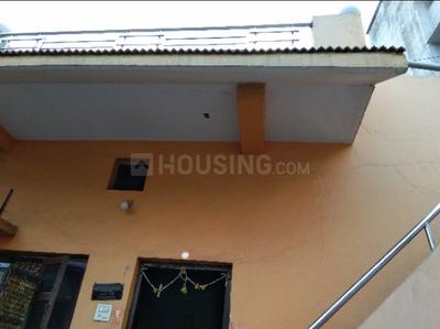 Gallery Cover Image of 1000 Sq.ft 2 BHK Independent Floor for buy in Hansapuri for 10000000