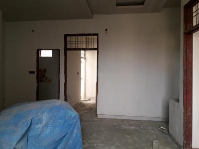 1 BHK Independent House