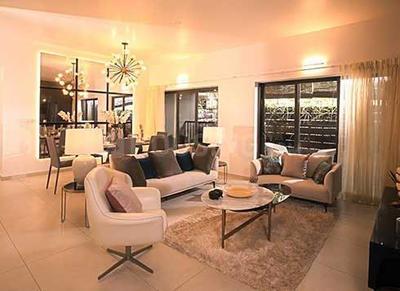 4 BHK इंडिपेंडेंट बिल्डर फ्लोर
